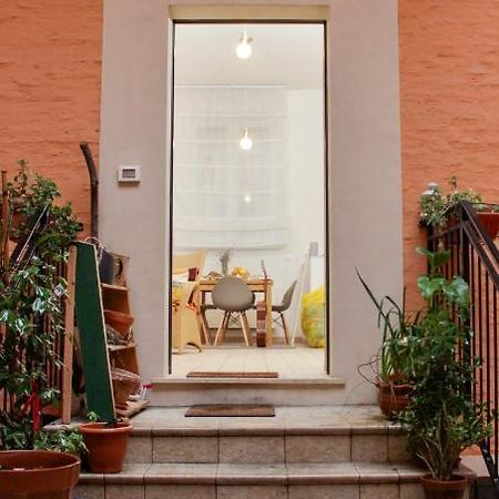 Casa Agape Mazzini-Sant'Orsola Apartman Bologna Kültér fotó