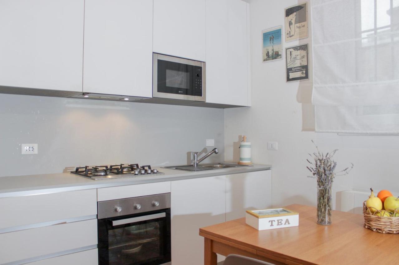 Casa Agape Mazzini-Sant'Orsola Apartman Bologna Kültér fotó