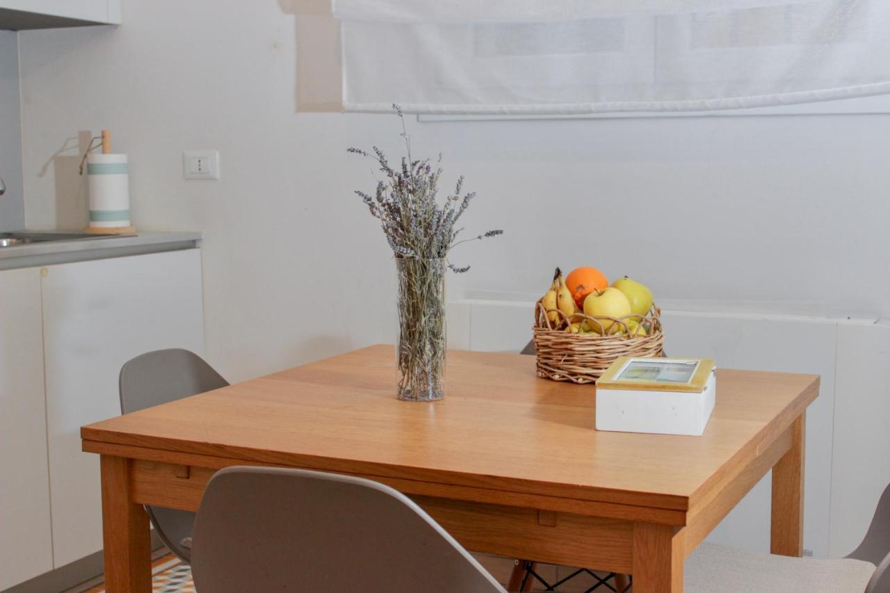Casa Agape Mazzini-Sant'Orsola Apartman Bologna Kültér fotó