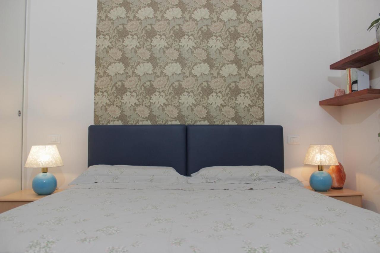 Casa Agape Mazzini-Sant'Orsola Apartman Bologna Kültér fotó