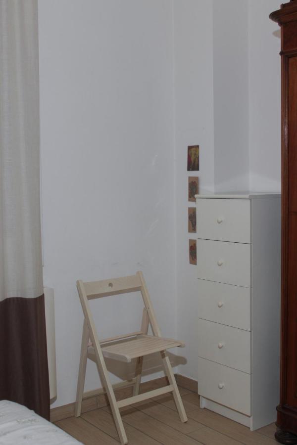 Casa Agape Mazzini-Sant'Orsola Apartman Bologna Kültér fotó