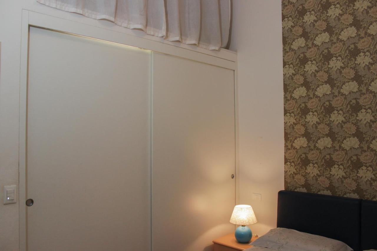 Casa Agape Mazzini-Sant'Orsola Apartman Bologna Kültér fotó