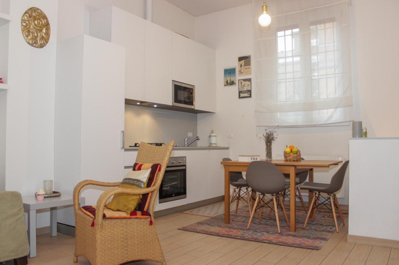 Casa Agape Mazzini-Sant'Orsola Apartman Bologna Kültér fotó