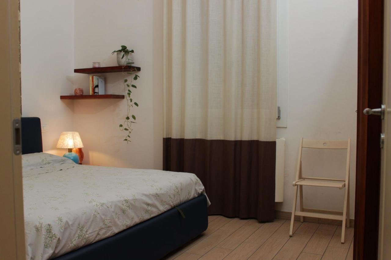 Casa Agape Mazzini-Sant'Orsola Apartman Bologna Kültér fotó